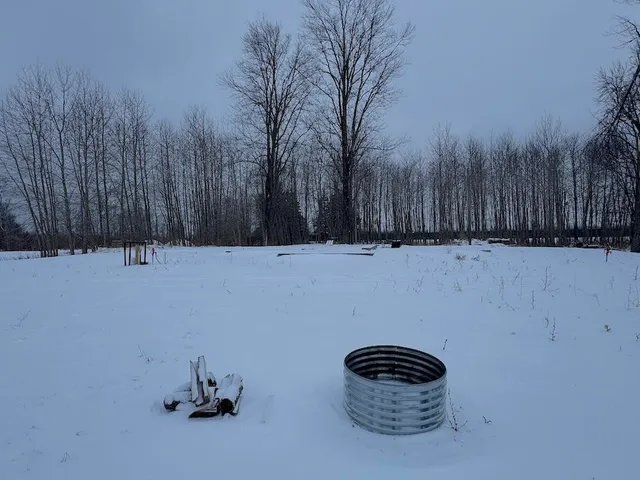 $49,900 | 1.5-acres Alabaster Road, Tawas City, MI 48763