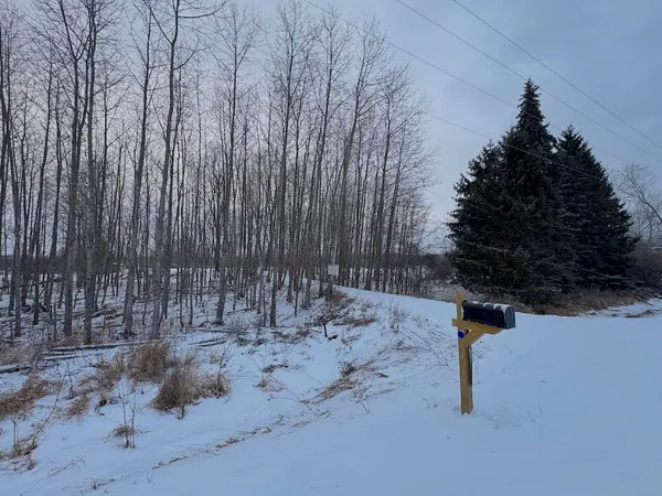 $49,900 | 1.5-acres Alabaster Road, Tawas City, MI 48763