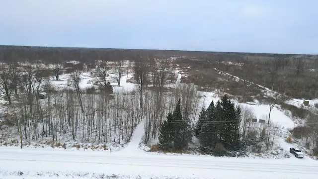 $49,900 | 1.5-acres Alabaster Road, Tawas City, MI 48763