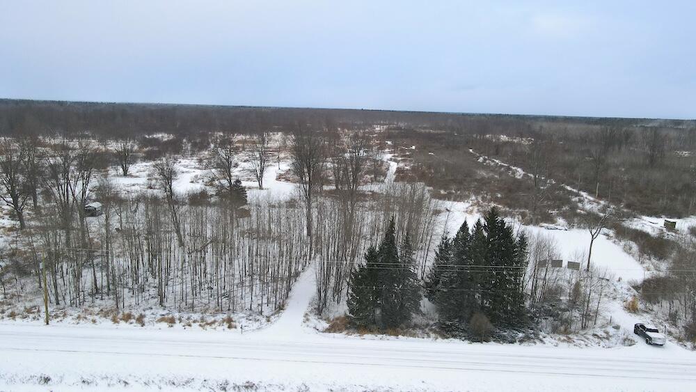 1.5-acres Alabaster Road Tawas City, MI 48763 - Photo 4 of 19 DJI_0425