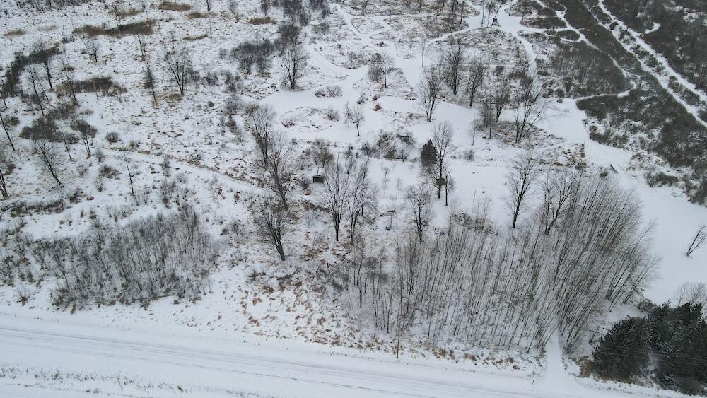 1.5-acres Alabaster Road Tawas City, MI 48763 - Photo 8 of 19 DJI_0429