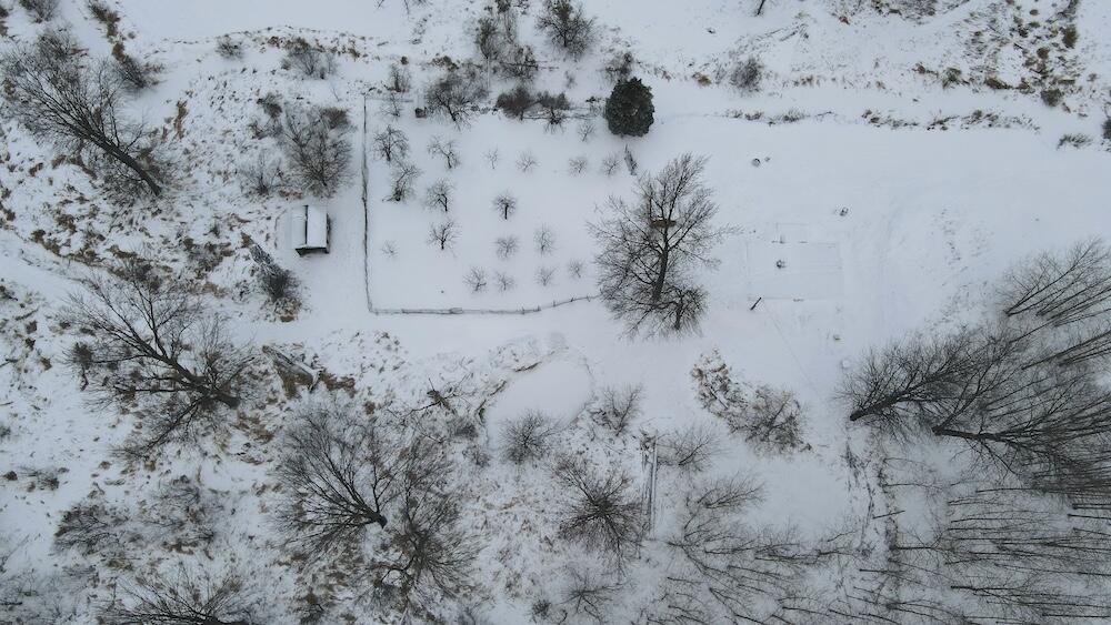 1.5-acres Alabaster Road Tawas City, MI 48763 - Photo 9 of 19 DJI_0433