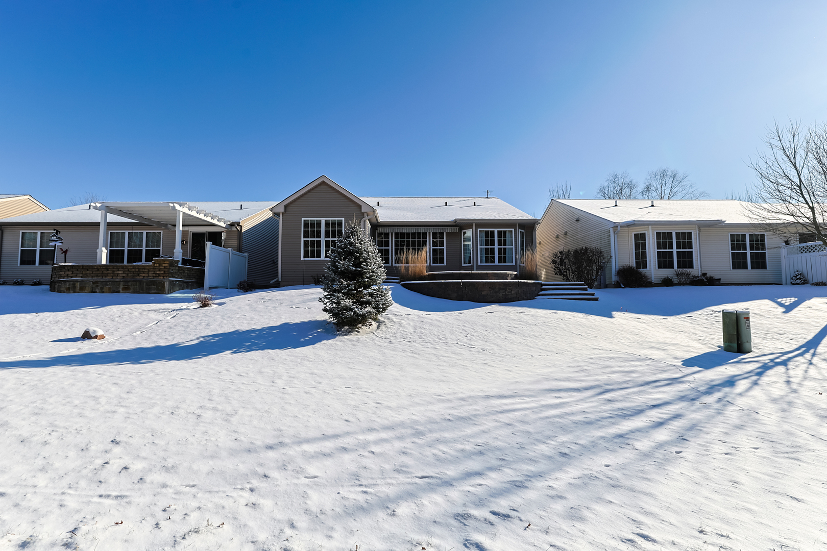 11833 Ludbury Ridge Huntley, IL 60142 - Photo 29 of 34 Gallery Image 29