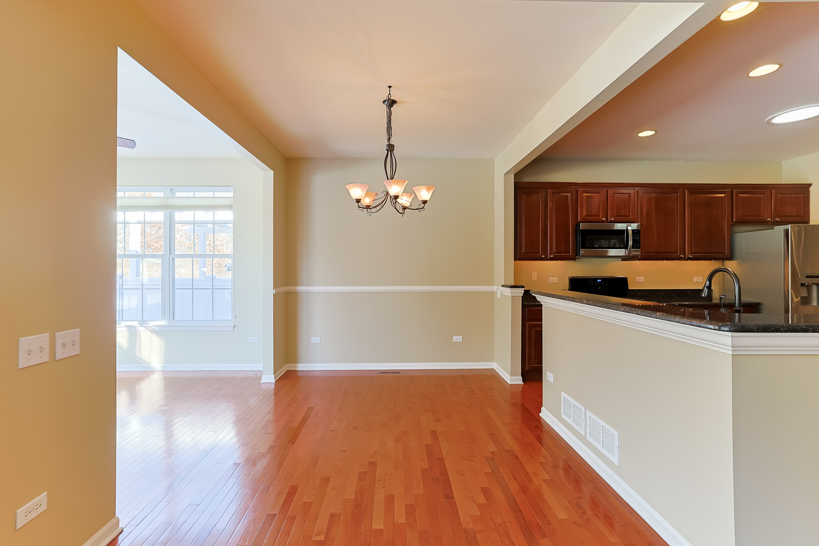 11833 Ludbury Ridge Huntley, IL 60142 - Photo 8 of 34 Gallery Image 8