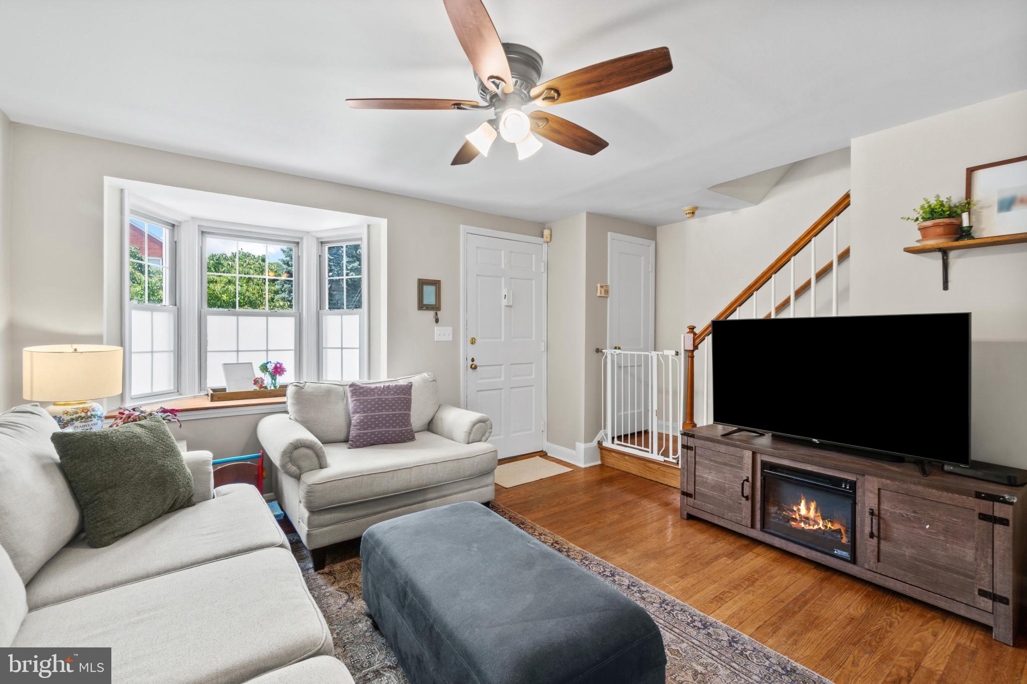 8439 Pleasant Plains Road Baltimore, MD 21286 - Photo 9 of 53
