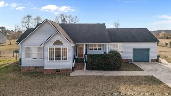 $270,000 | 261 West Palmer Street, Raeford, NC 28376