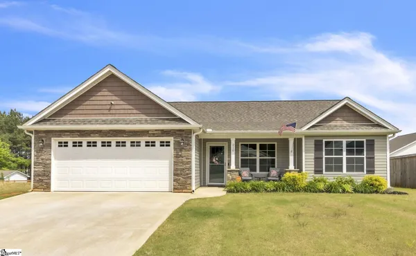 $299,000 | 210 Tesla Court, Lyman, SC 29365