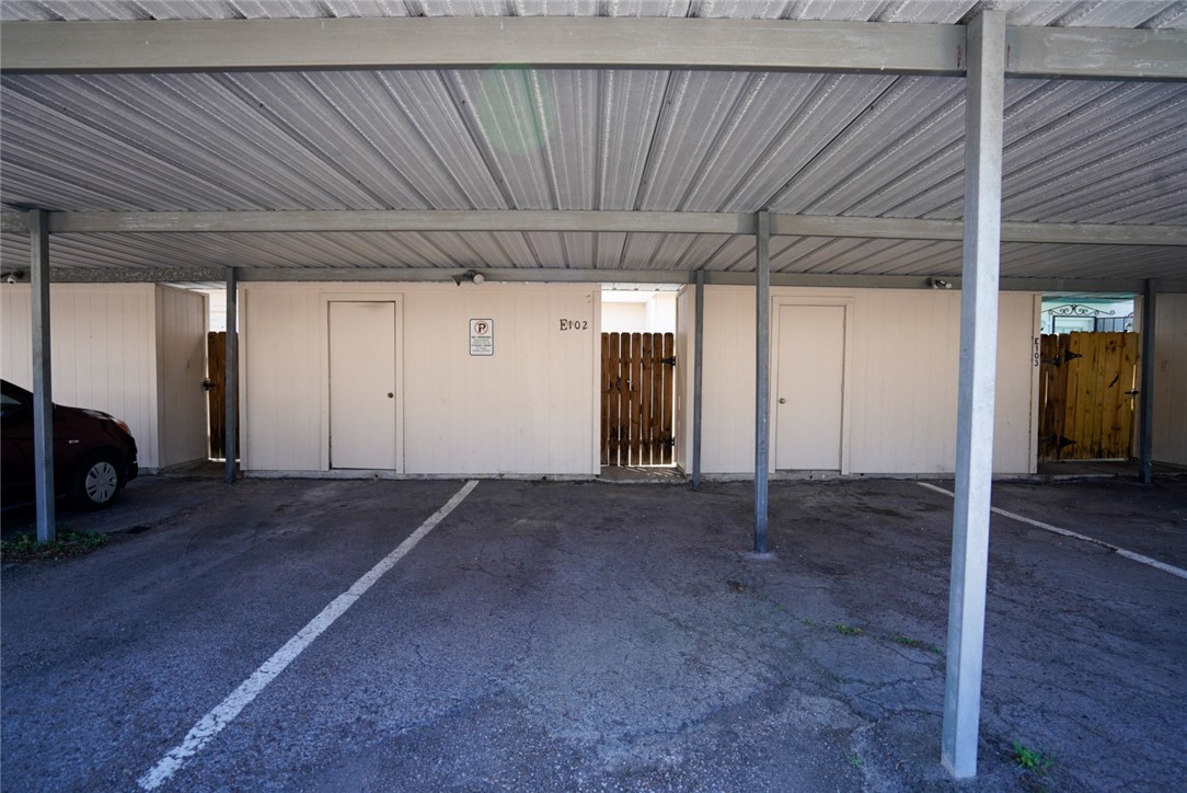 6702 Everhart Road, Unit E102 Corpus Christi, TX 78413 - Photo 19 of 19