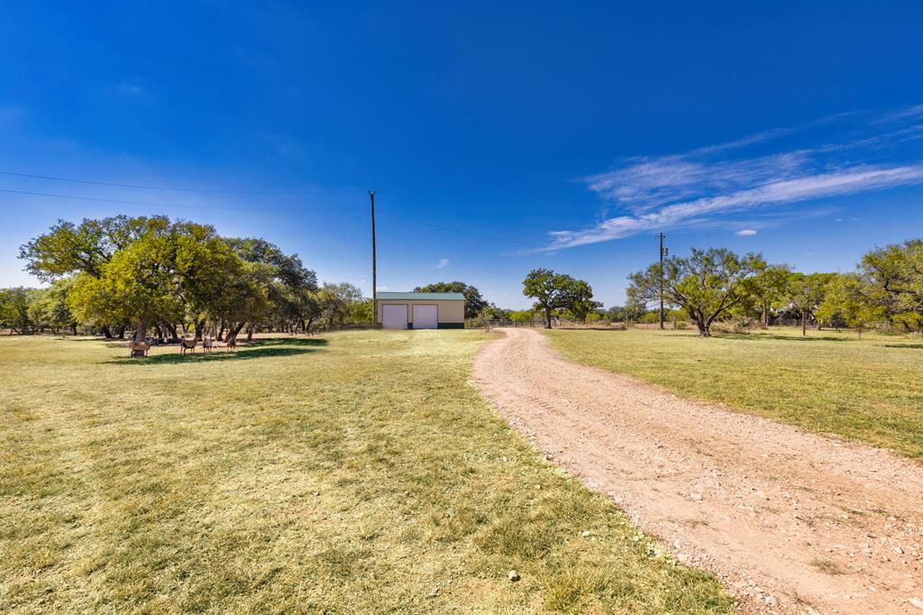 25525 Ranch Road 2323 Llano, TX 78643 - Photo 34 of 40