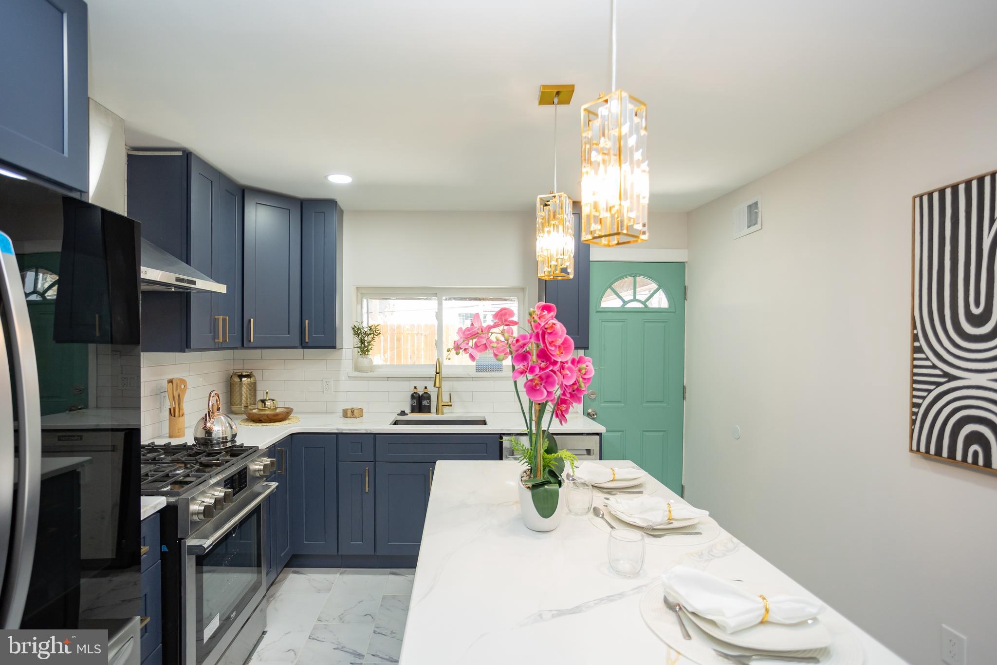 429 Tasker Street Philadelphia, PA 19148 - Photo 36 of 44 Kitchen
