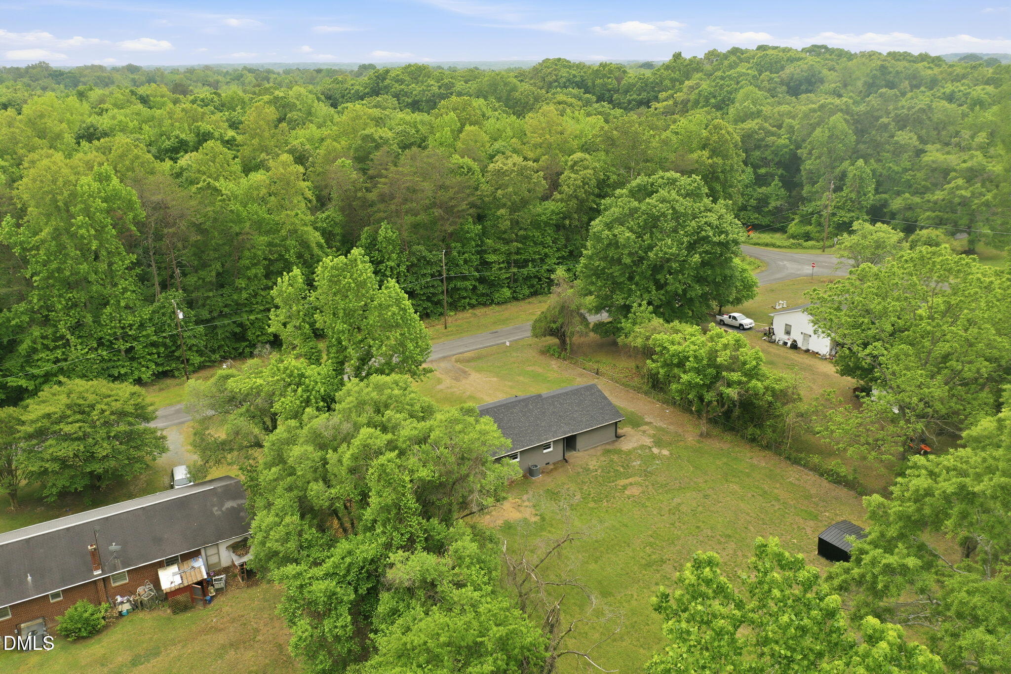 633 Atwater Road Burlington, NC 27217 - Photo 11 of 30 aerial3
