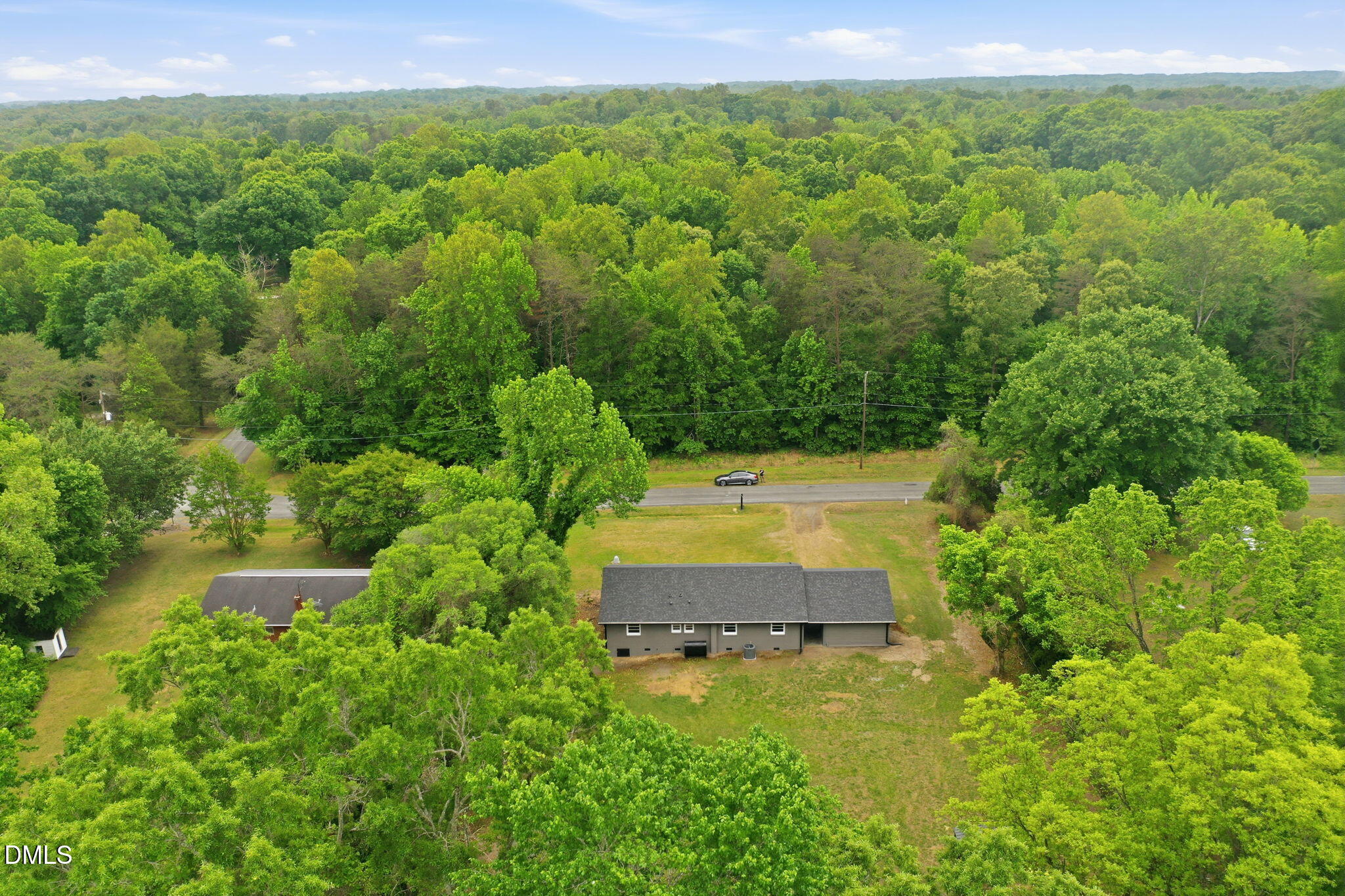 633 Atwater Road Burlington, NC 27217 - Photo 12 of 30 aerial4
