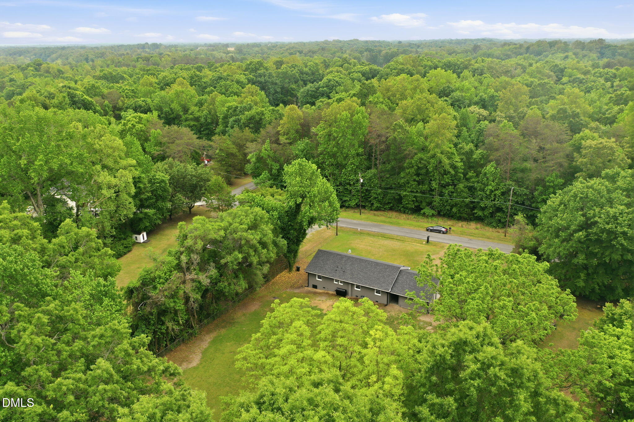 633 Atwater Road Burlington, NC 27217 - Photo 13 of 30 aerial5