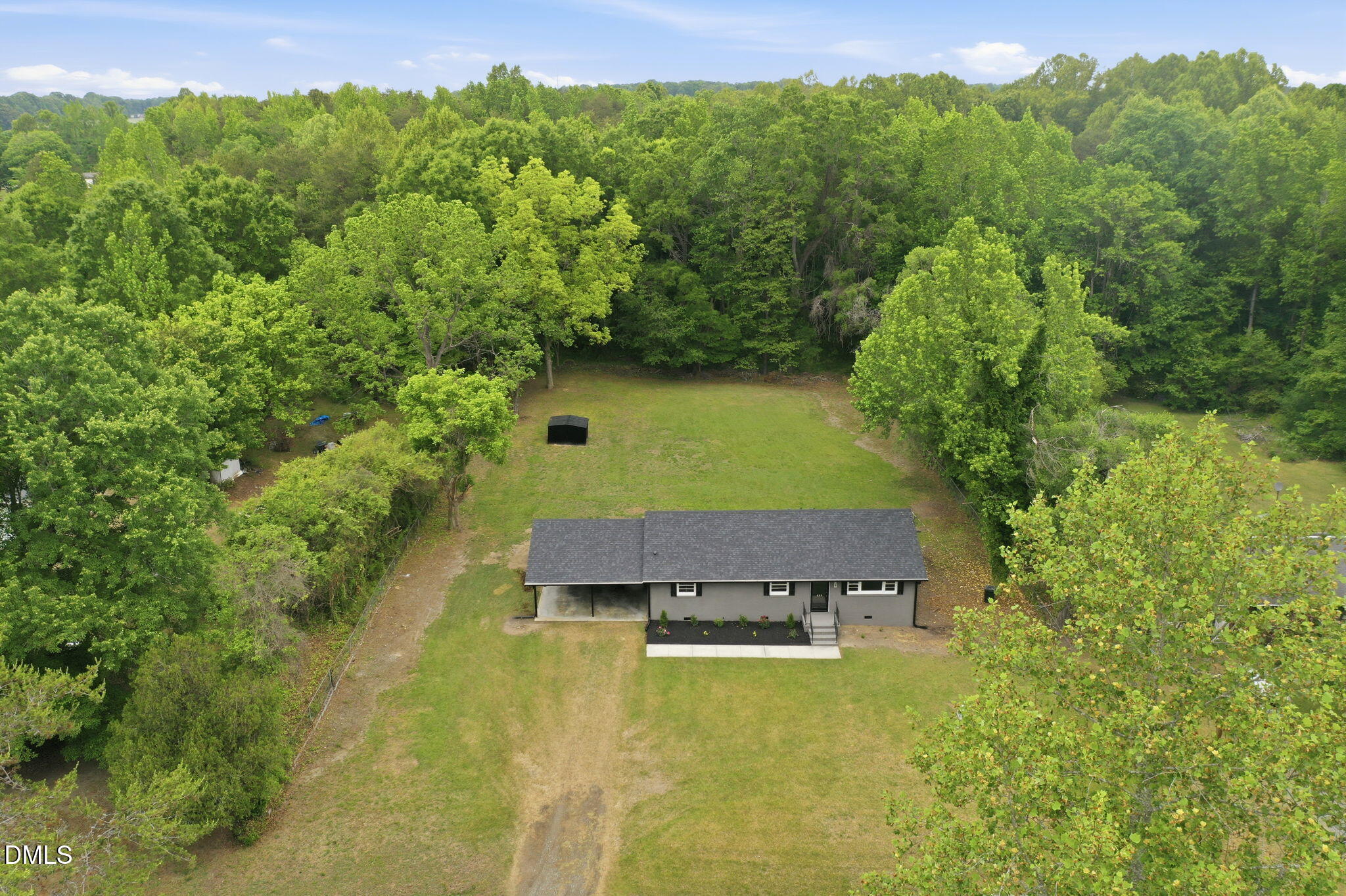 633 Atwater Road Burlington, NC 27217 - Photo 9 of 30 aerial1