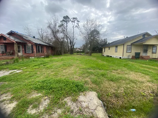 $15,000 | 2545 Euclid Street, Beaumont, TX 77705