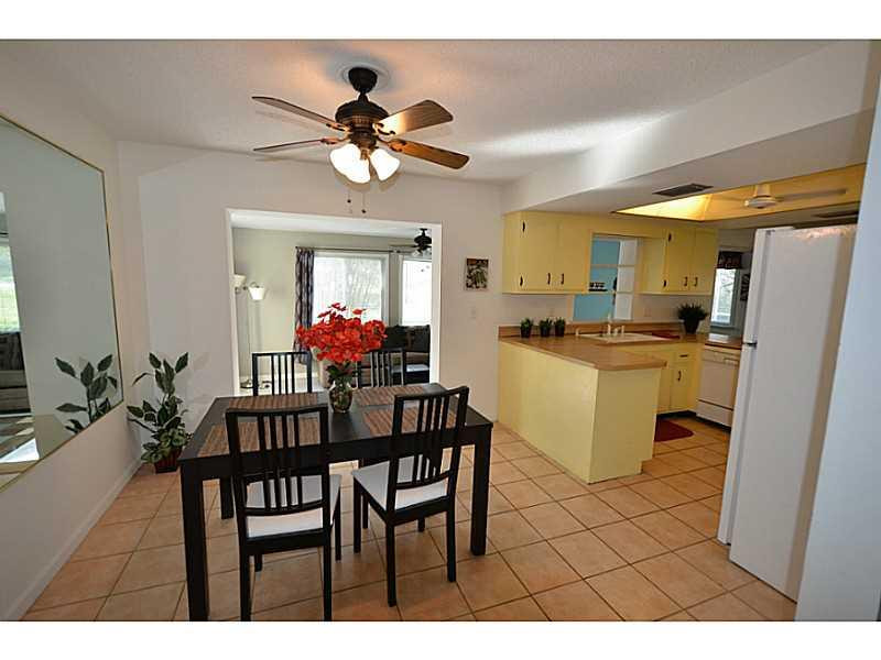 22543 Southwest 56th Avenue Boca Raton, FL 33433 - Photo 8 of 25 Kitchen.