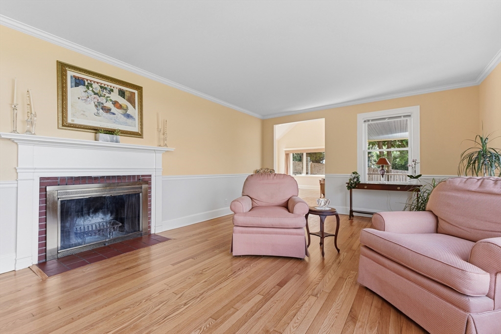 122 Deerfoot Road Southborough, MA 01772 - Photo 9 of 38