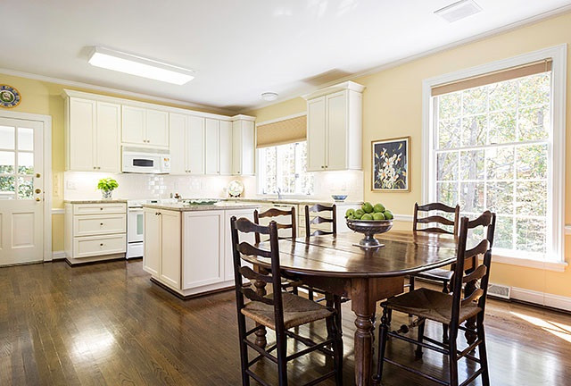 3718 Eton Road Durham, NC 27707 - Photo 8 of 25 Photo 8