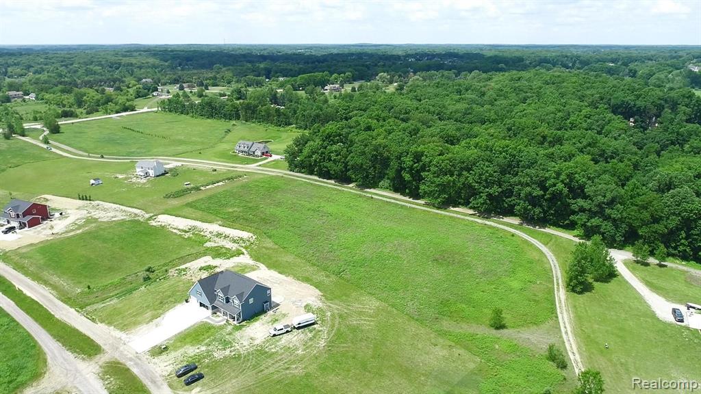 0 North Hacker Road Howell, MI 48843 - Photo 10 of 34