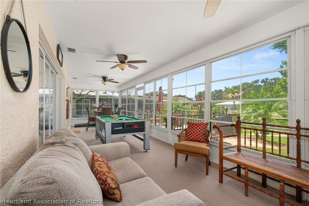 841 Racoon Lane Lorida, FL 33857 - Photo 35 of 46