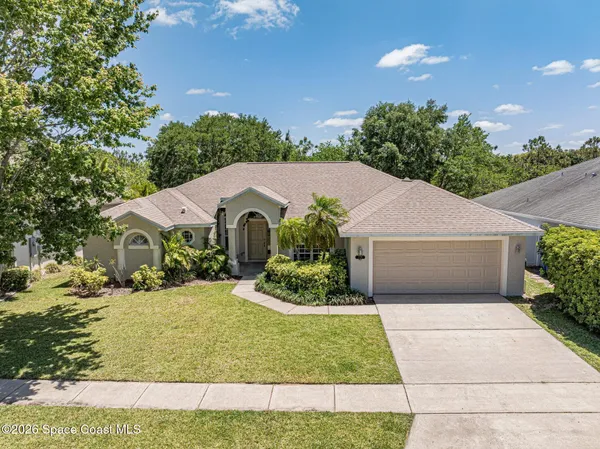 $2,200 | 113 Stony Point Drive, Sebastian, FL 32958