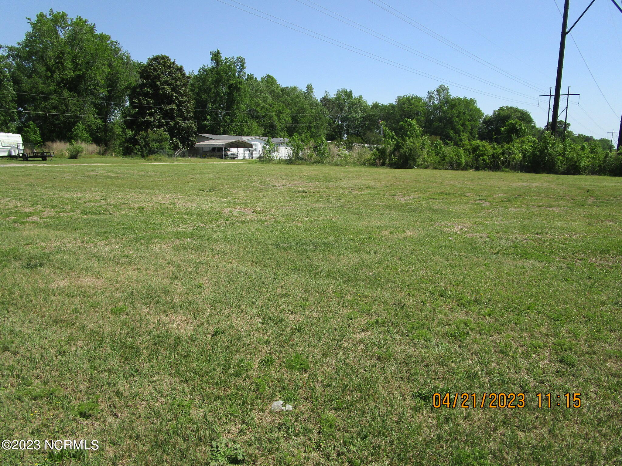 852 Randy Road Kinston, NC 28504 - Photo 1 of 17 852 Randy Rd. 4-21-2023 (5)