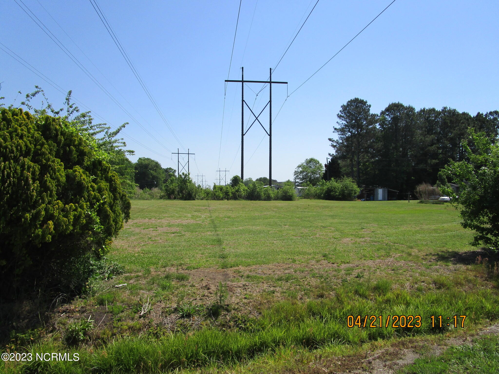 852 Randy Road Kinston, NC 28504 - Photo 16 of 17 852 Randy Rd. 4-21-2023 (16)