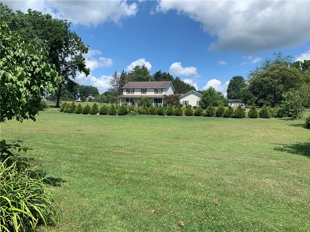 114 Buttercup Road Butler, PA 16001 - Photo 14 of 14