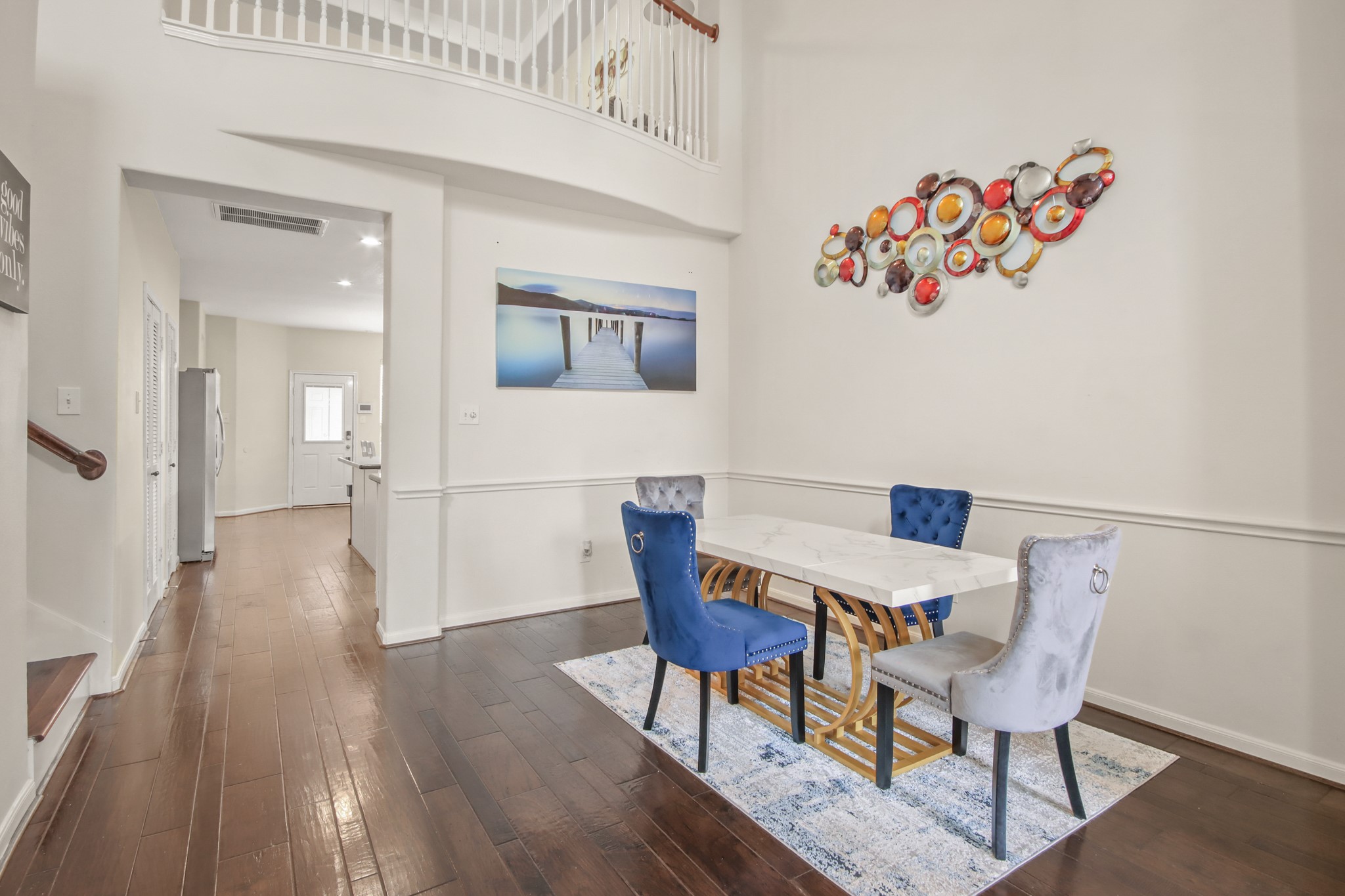 55 West Pipers Green Street Spring, TX 77382 - Photo 1 of 32