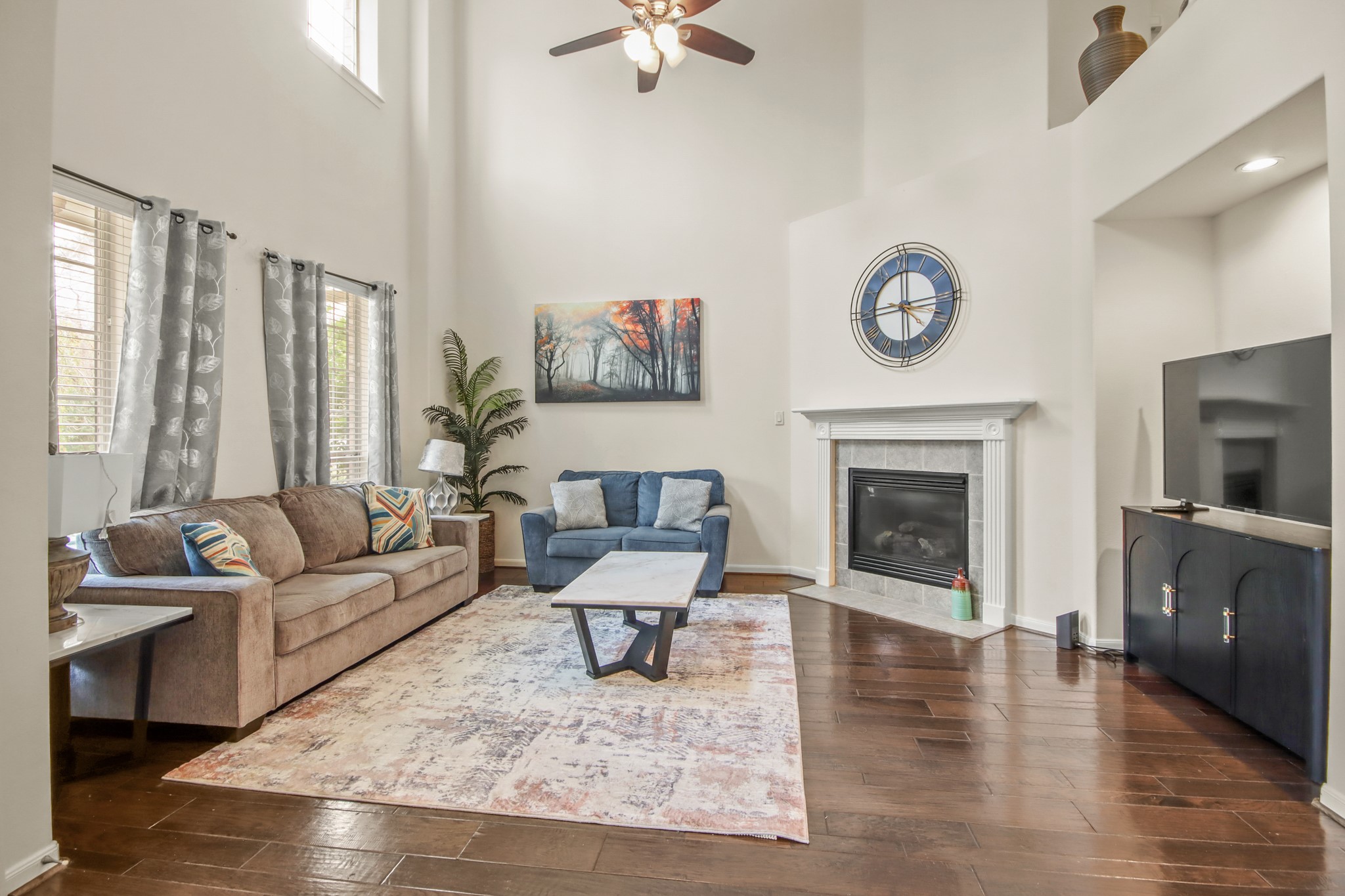 55 West Pipers Green Street Spring, TX 77382 - Photo 2 of 32