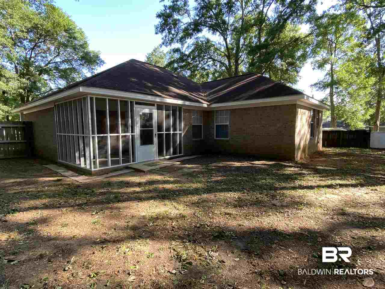 6631 Woodside Court East Theodore, AL 36582 - Photo 13 of 16