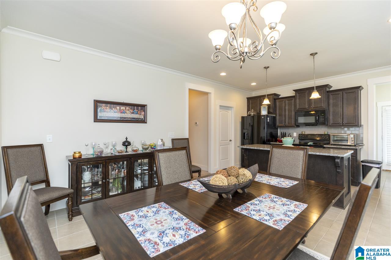 1101 Garnet Drive Calera, AL 35040 - Photo 16 of 40