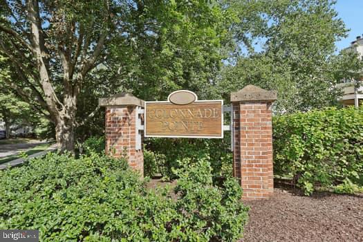 106 Lassen Court, Unit 5 Princeton, NJ 08540 - Photo 19 of 19 a picture of a tree