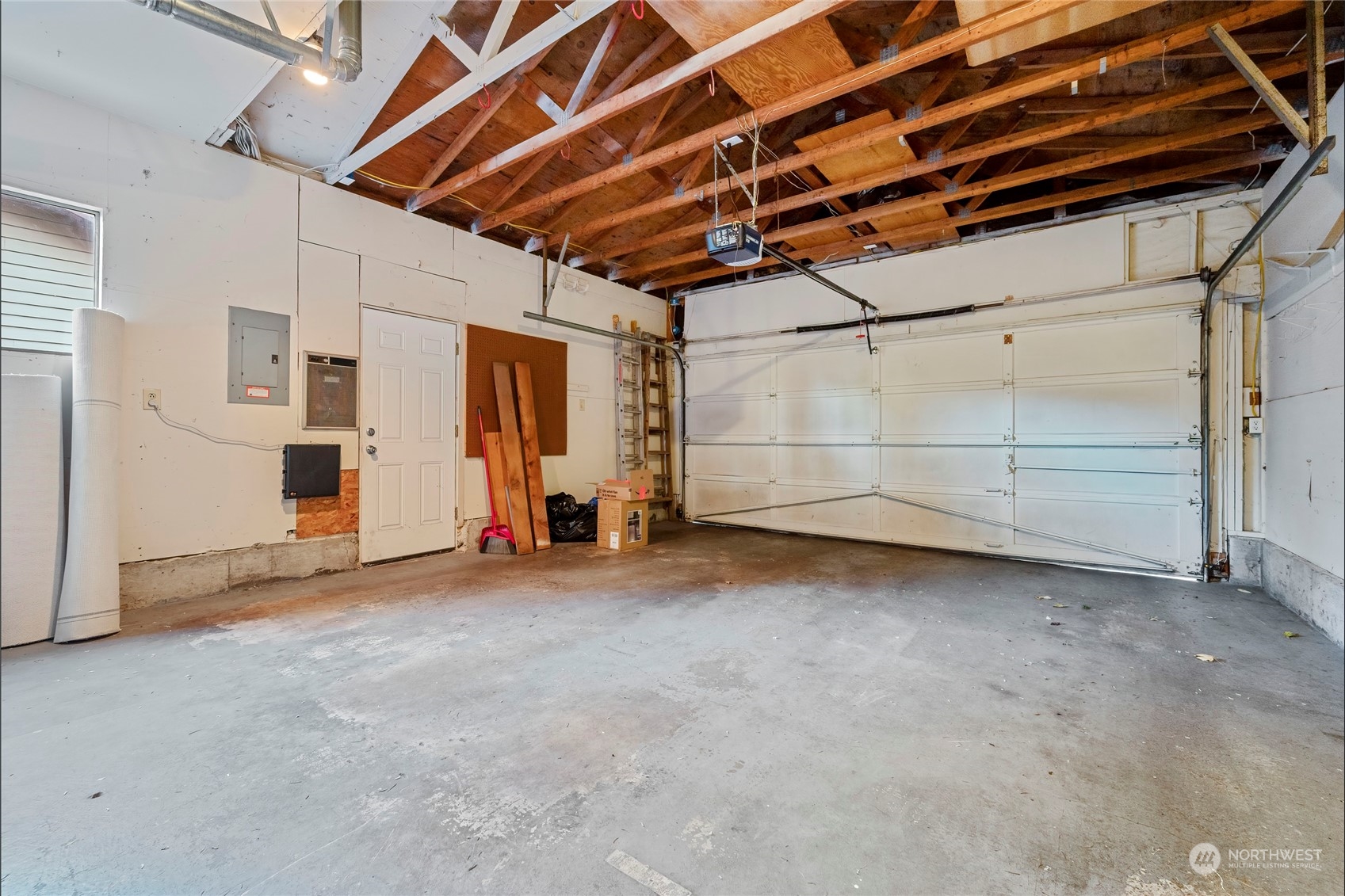 704 221st Street Southwest Bothell, WA 98021 - Photo 20 of 21 a view of empty room