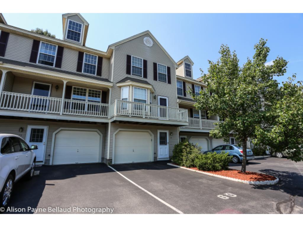69 Wellington Hill Road, Unit 69 Manchester, NH 03104 - Photo 2 of 24 Gallery Image 2
