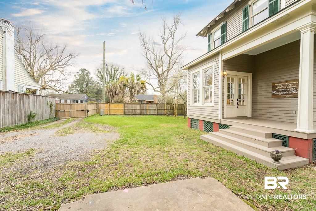 261 Rapier Avenue Mobile, AL 36604 - Photo 17 of 21