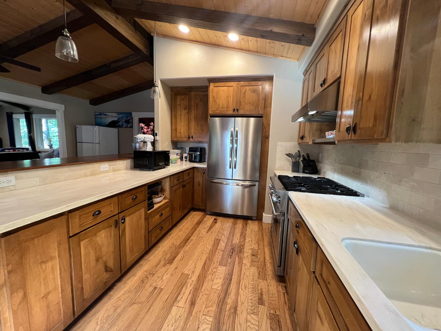 23445 Robin Road Pioneer, CA 95666 - Photo 17 of 33 Gallery Image 17
