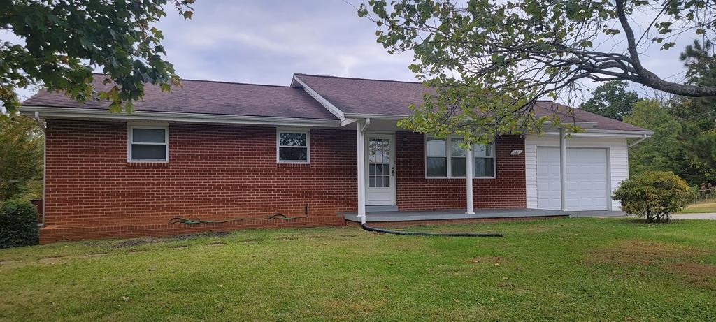 141 Sweeten Road Parrottsville, TN 37843 - Photo 1 of 32 Gallery Image 1