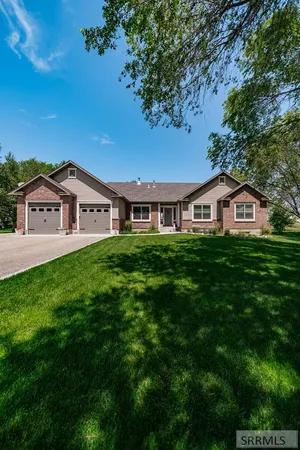 $690,000 | 4311 East 265 North, Rigby, ID 83442
