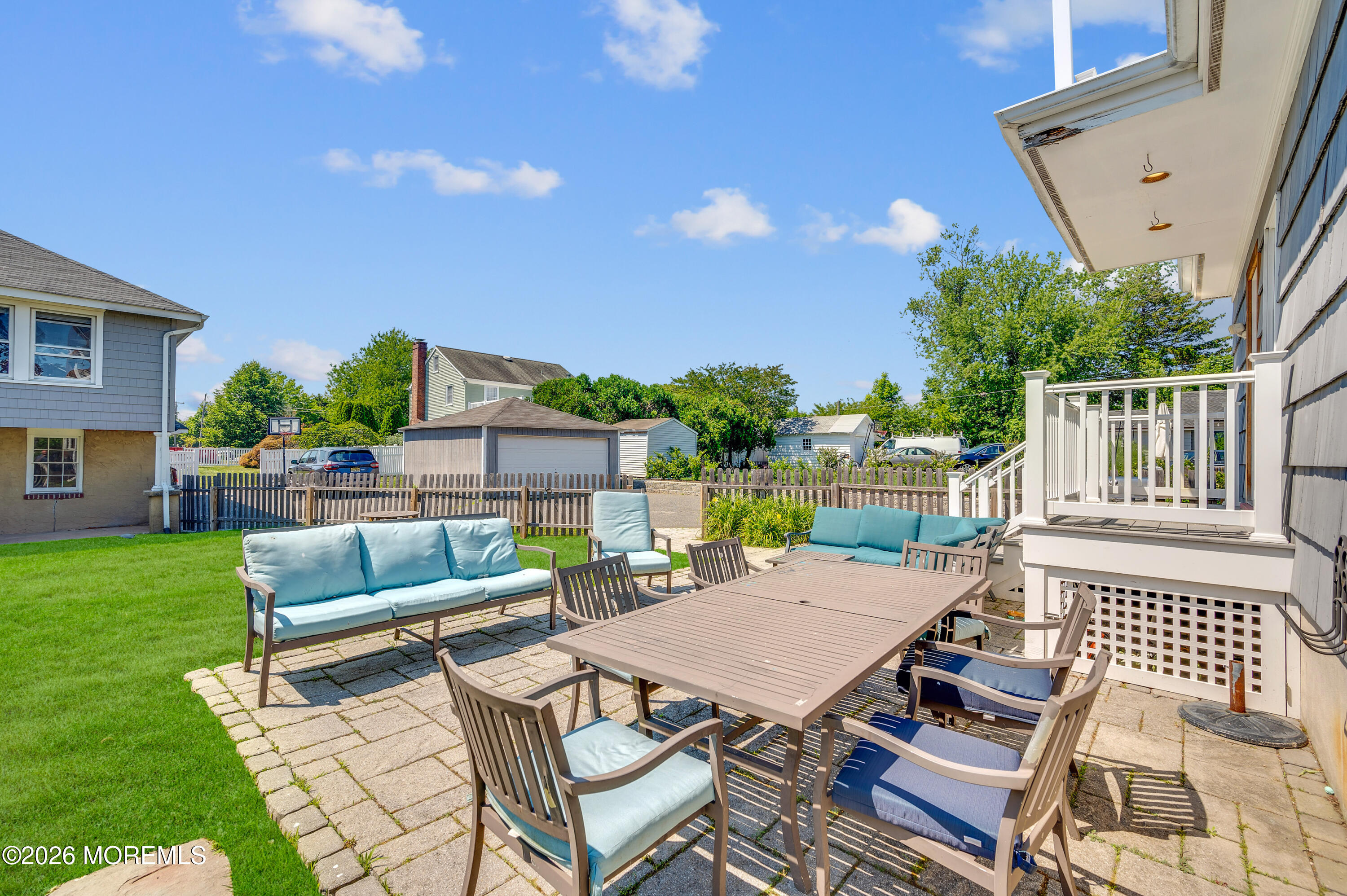 175 Broad Street, Unit 2 Manasquan, NJ 08736 - Photo 37 of 72 Back 10
