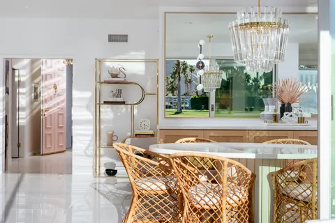 $2,799,000 | 2622 South Calle Palo Fierro, Palm Springs, CA 92264