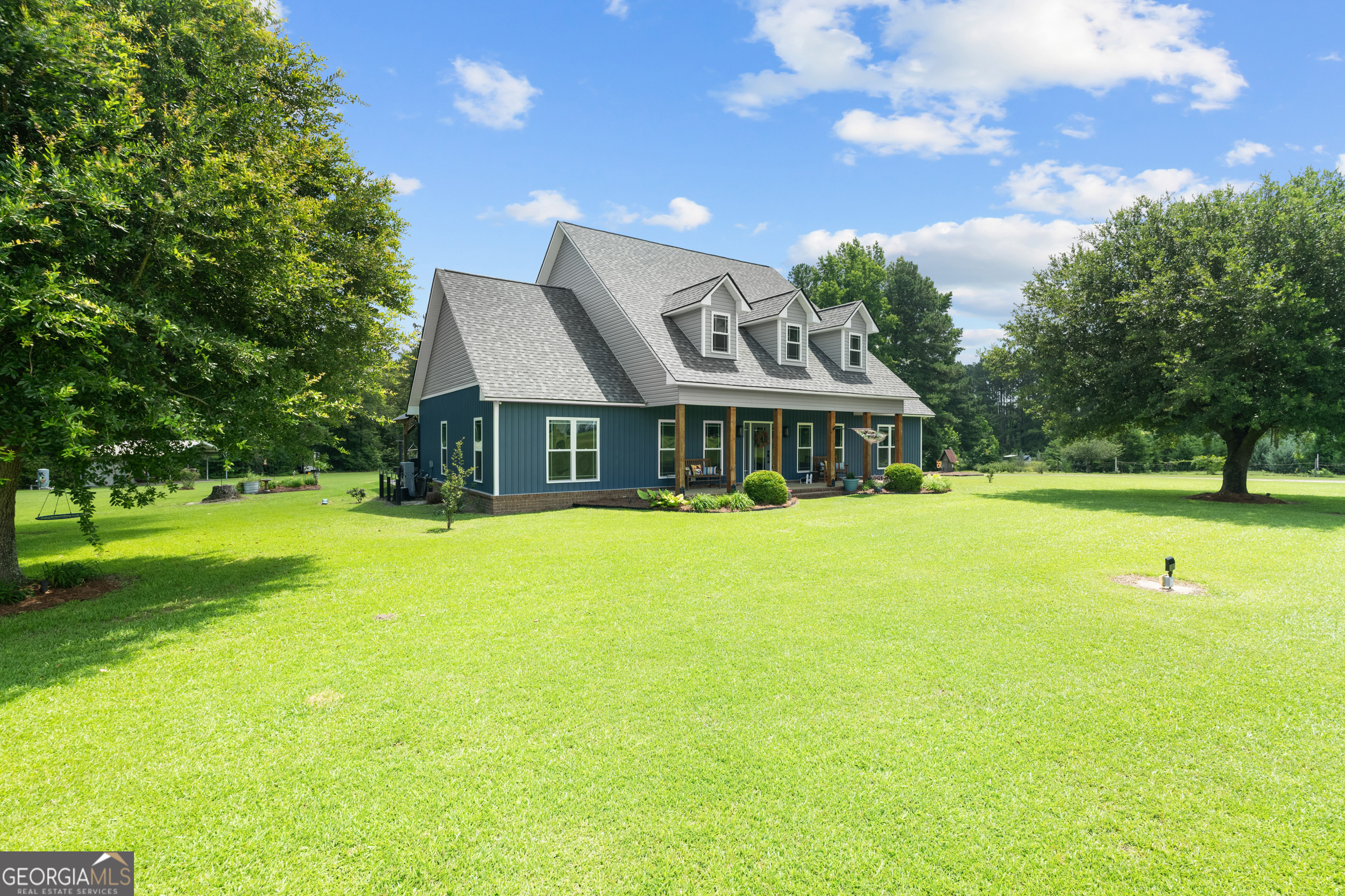 16658 Old River Road North Statesboro, GA 30461 - Photo 48 of 62
