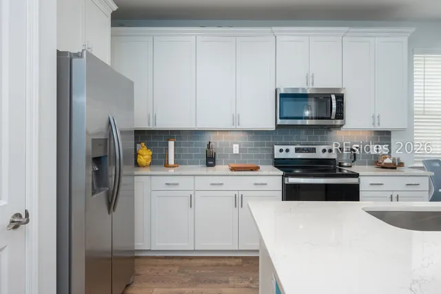 $375,000 | 198 Sandbar Lane, Hardeeville, SC 29927