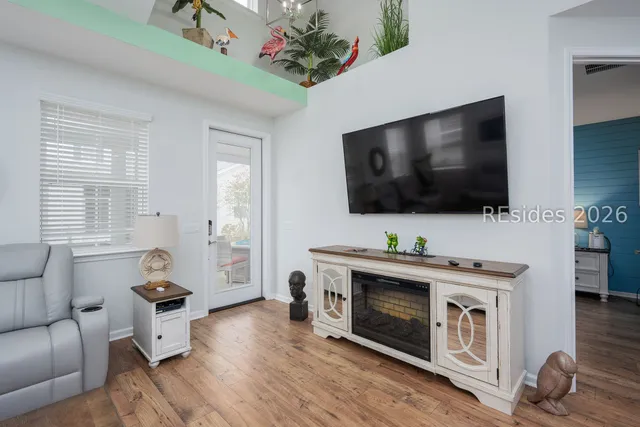 $375,000 | 198 Sandbar Lane, Hardeeville, SC 29927