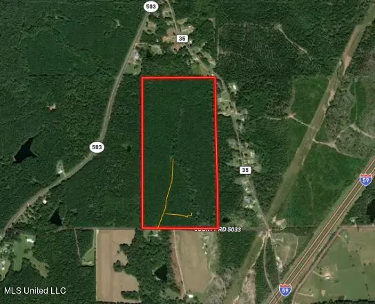 $215,000 | 5033 Co Road, Heidelberg, MS 39439