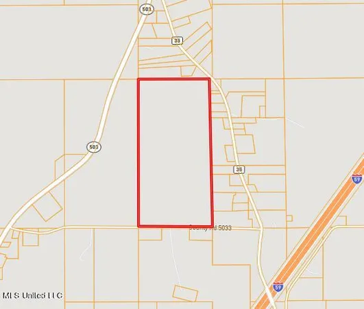 $215,000 | 5033 Co Road, Heidelberg, MS 39439