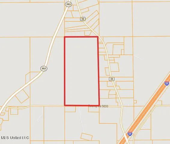 $215,000 | 5033 Co Road, Heidelberg, MS 39439