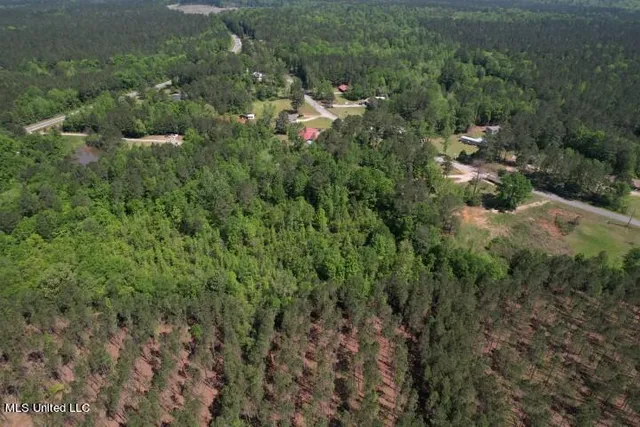 $215,000 | 5033 Co Road, Heidelberg, MS 39439