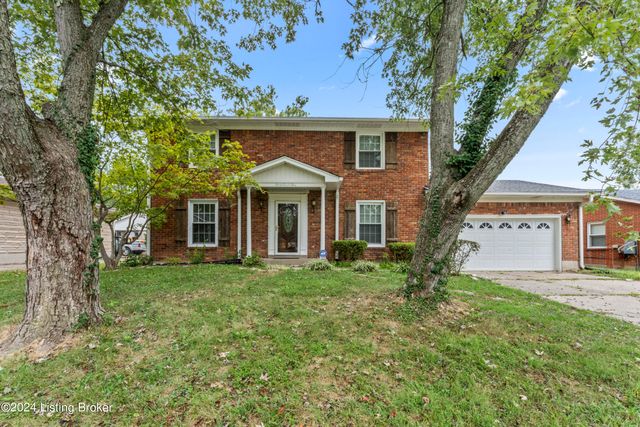 $305,000 | 3505 Dorset Road, Louisville, KY 40214