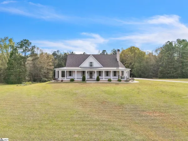 $1,399,000 | 766 McKelvey Road, Pelzer, SC 29669